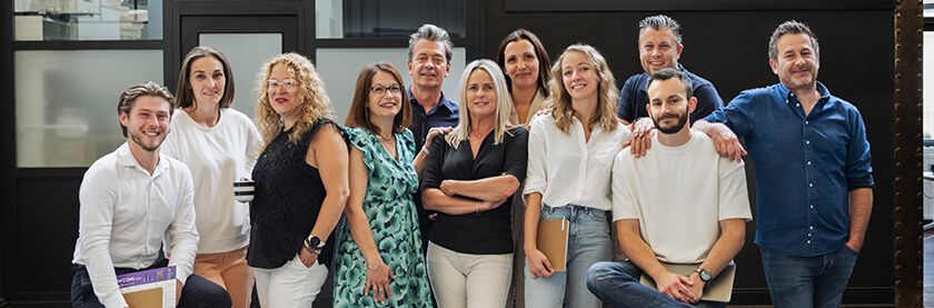Equipe Newcom