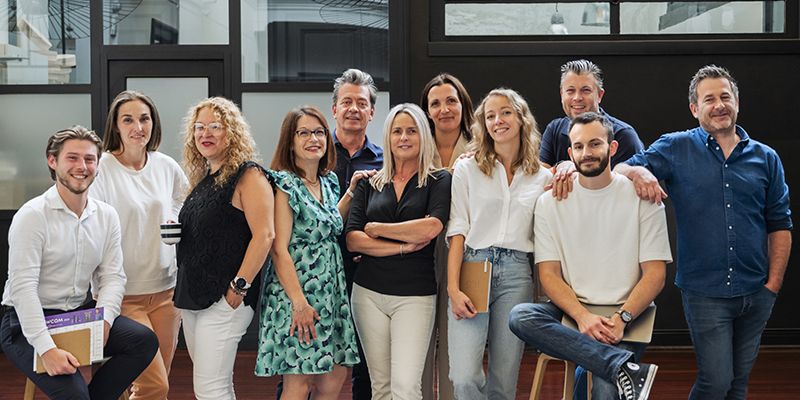 Equipe Newcom