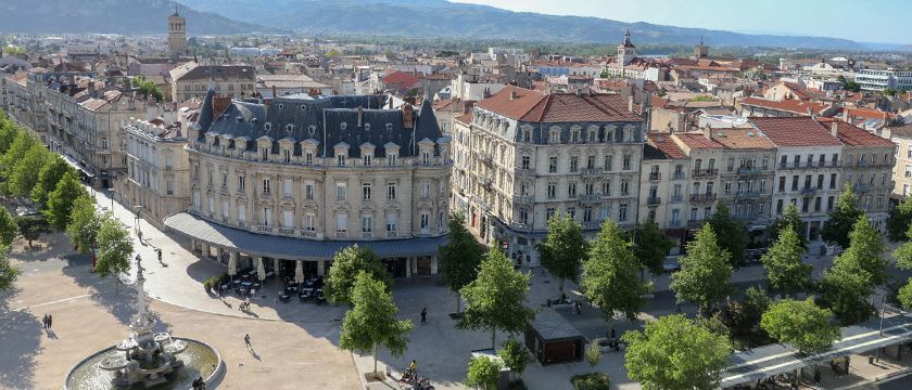 Agence de Valence