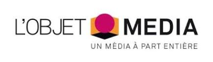 L'objet media