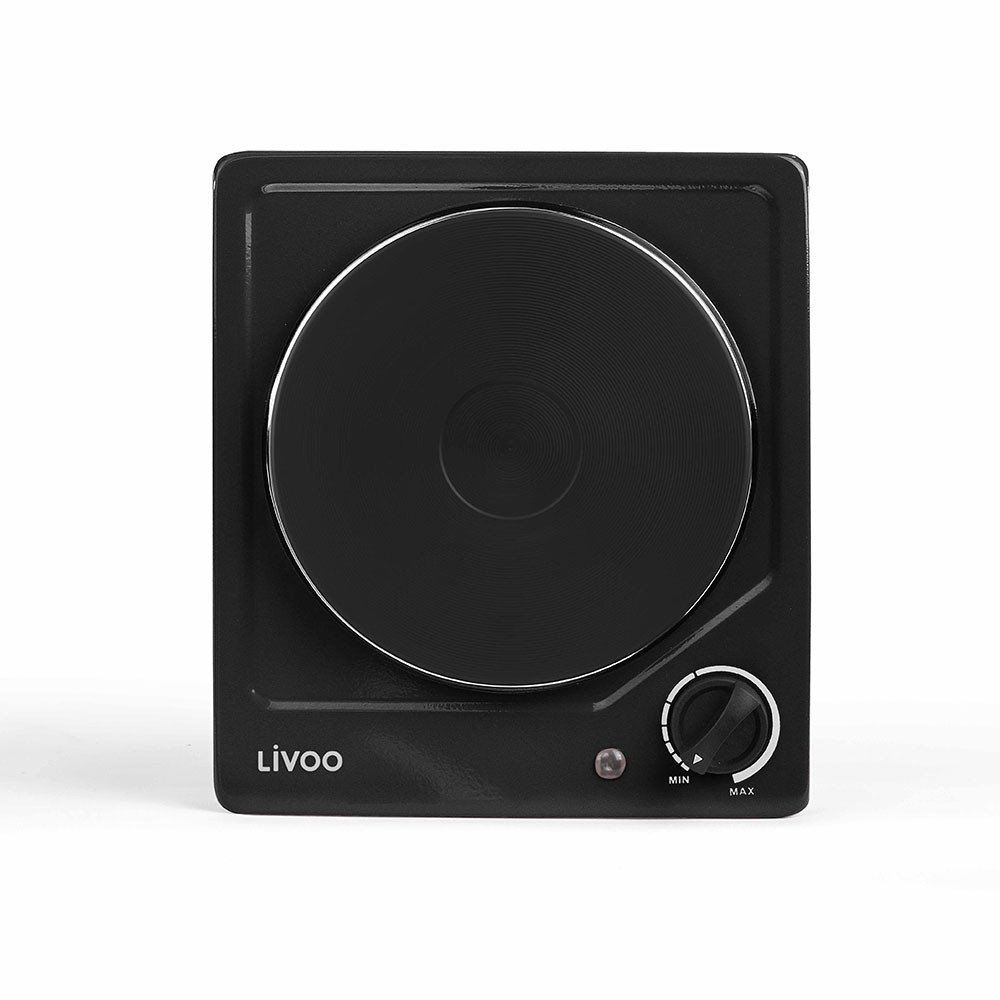 Plaque de cuisson électrique encastrable