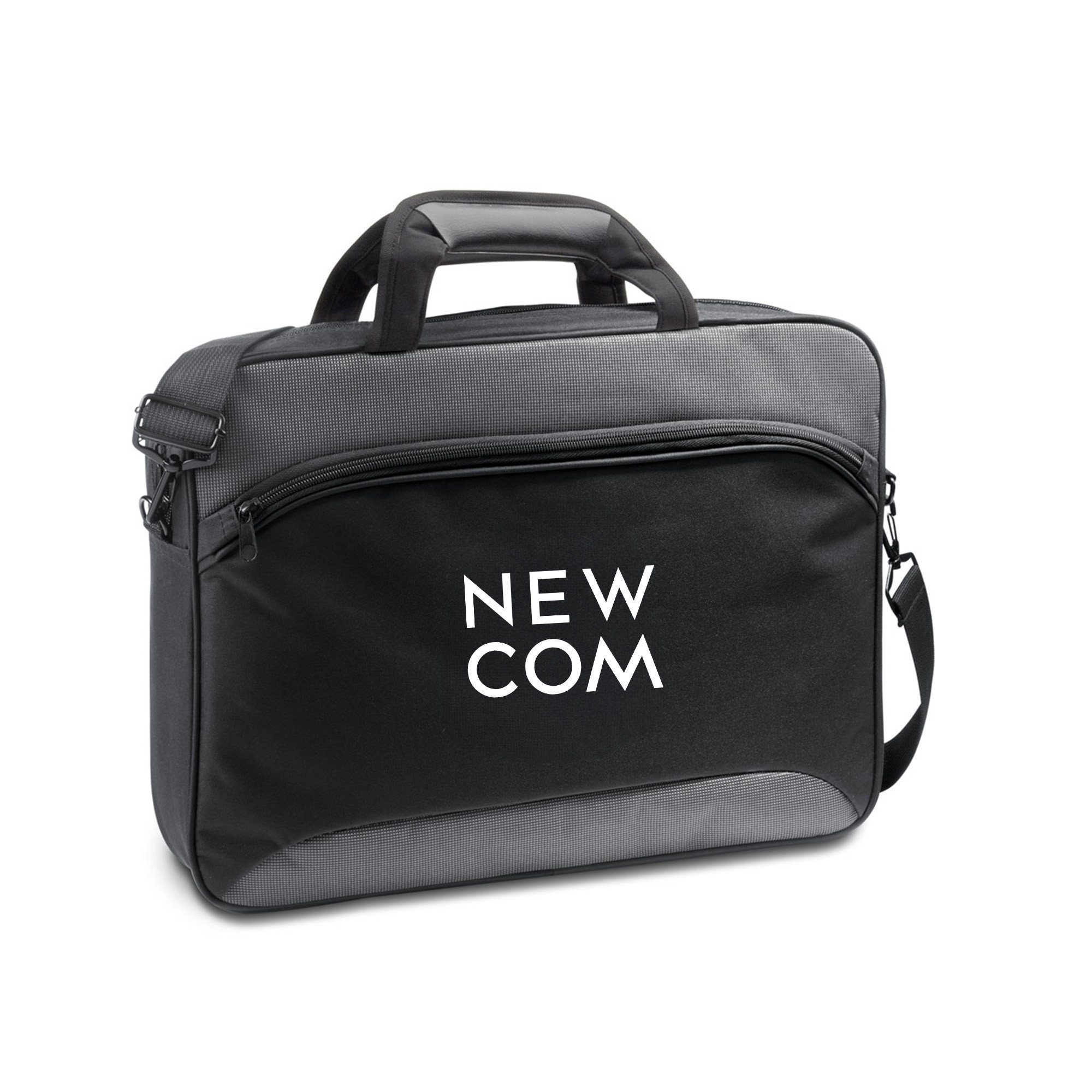 RoPox Sacoche Ordinateur Portable Personnalisée Avec Photo - Protection Antichoc Plusieurs Tailles
