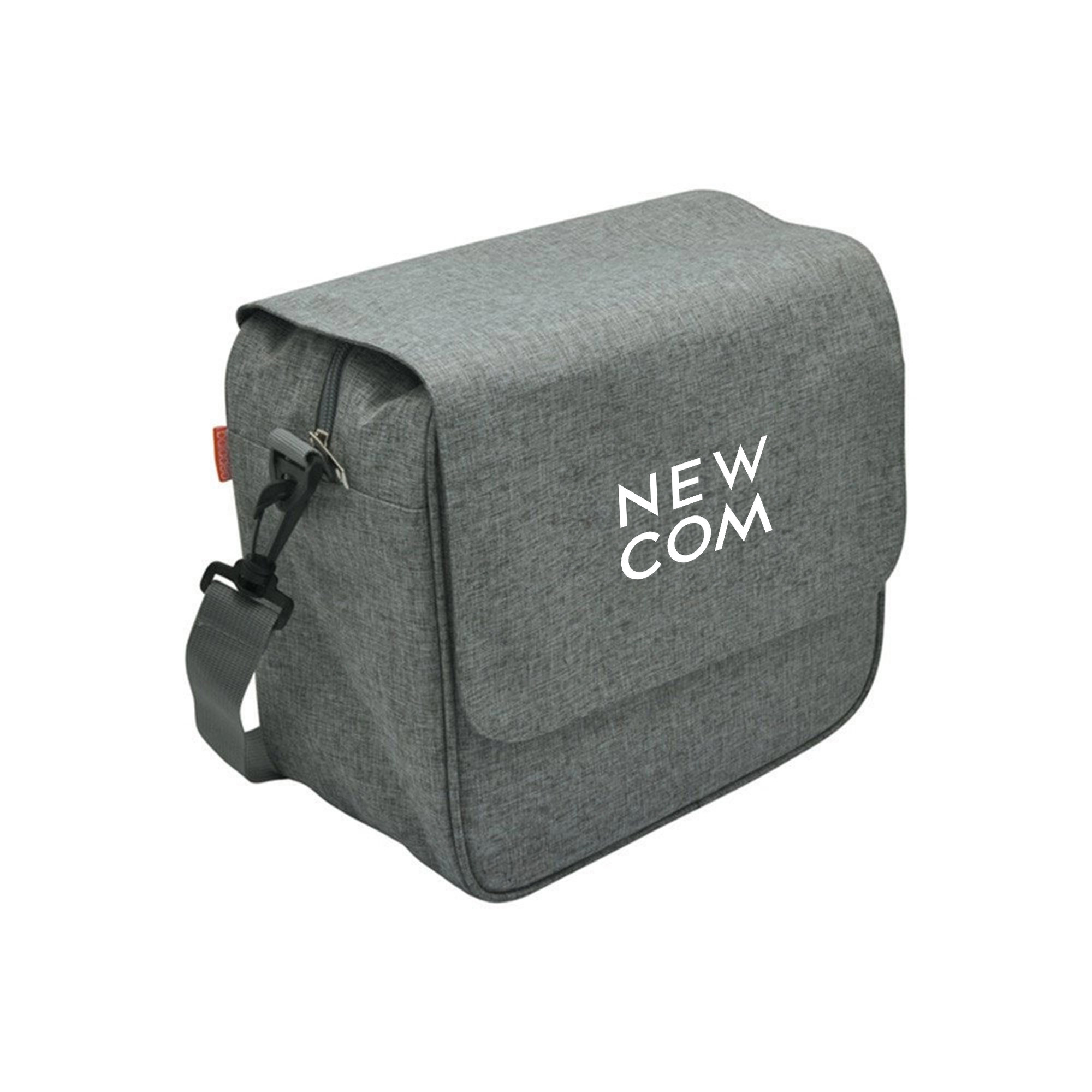 Besace à bento isotherme de 9,3L en rPet Hakone