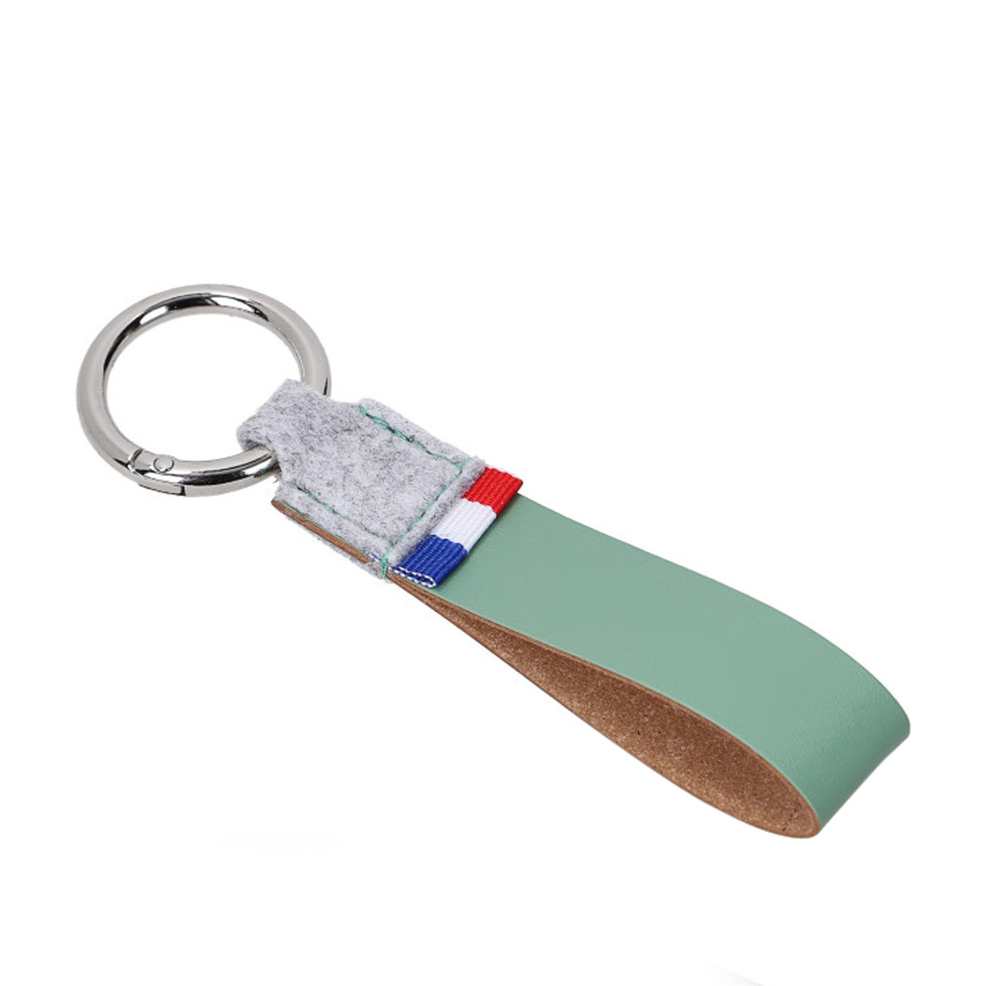 Porte-clés New-York - Titou Va Bien