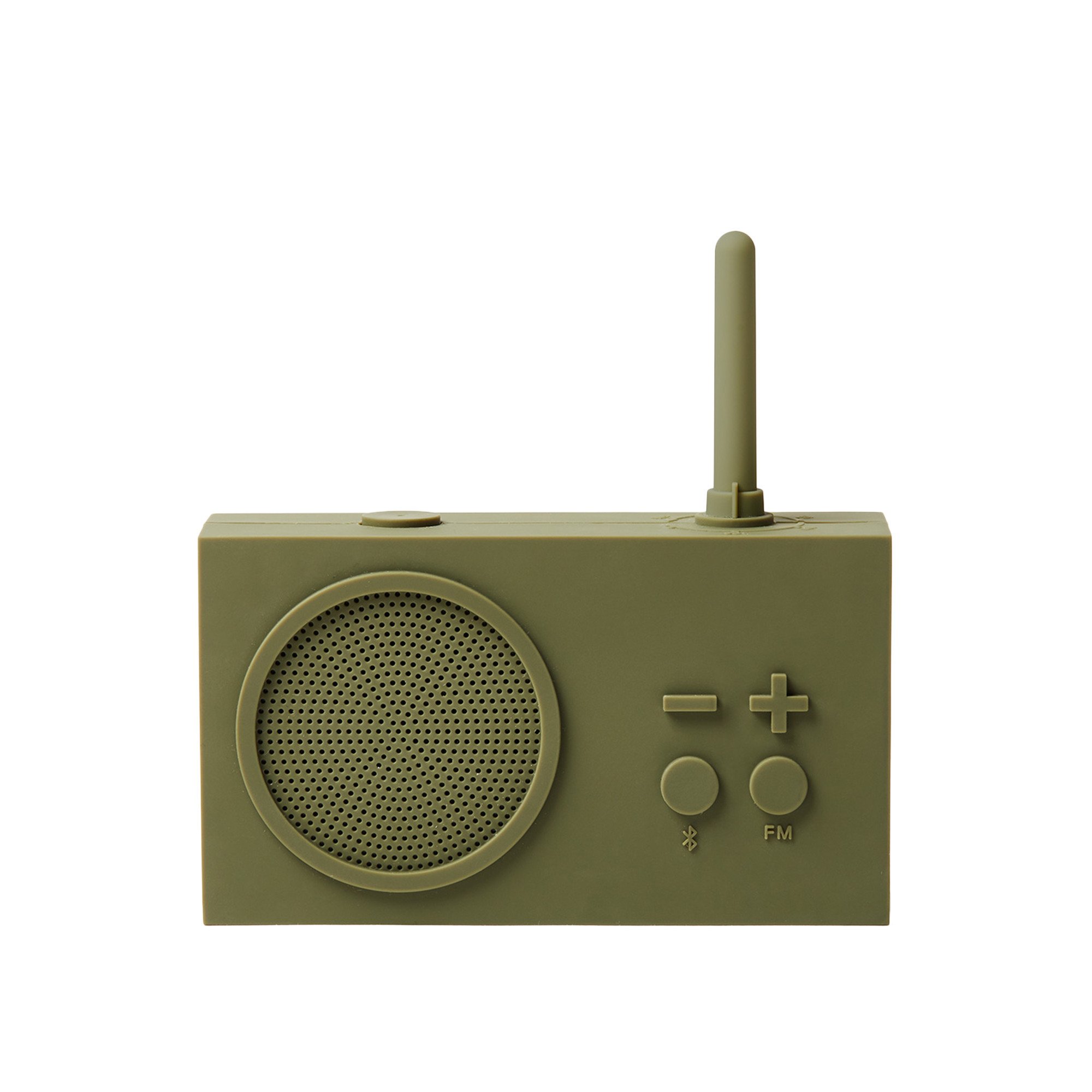 Radio Lexon Tykho - Objet publicitaire | Newcom - Newcom