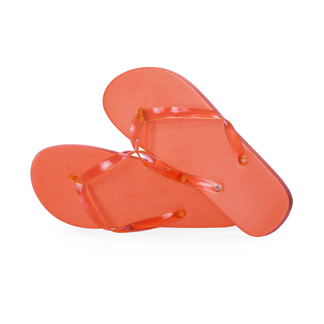 Paire de top tongs