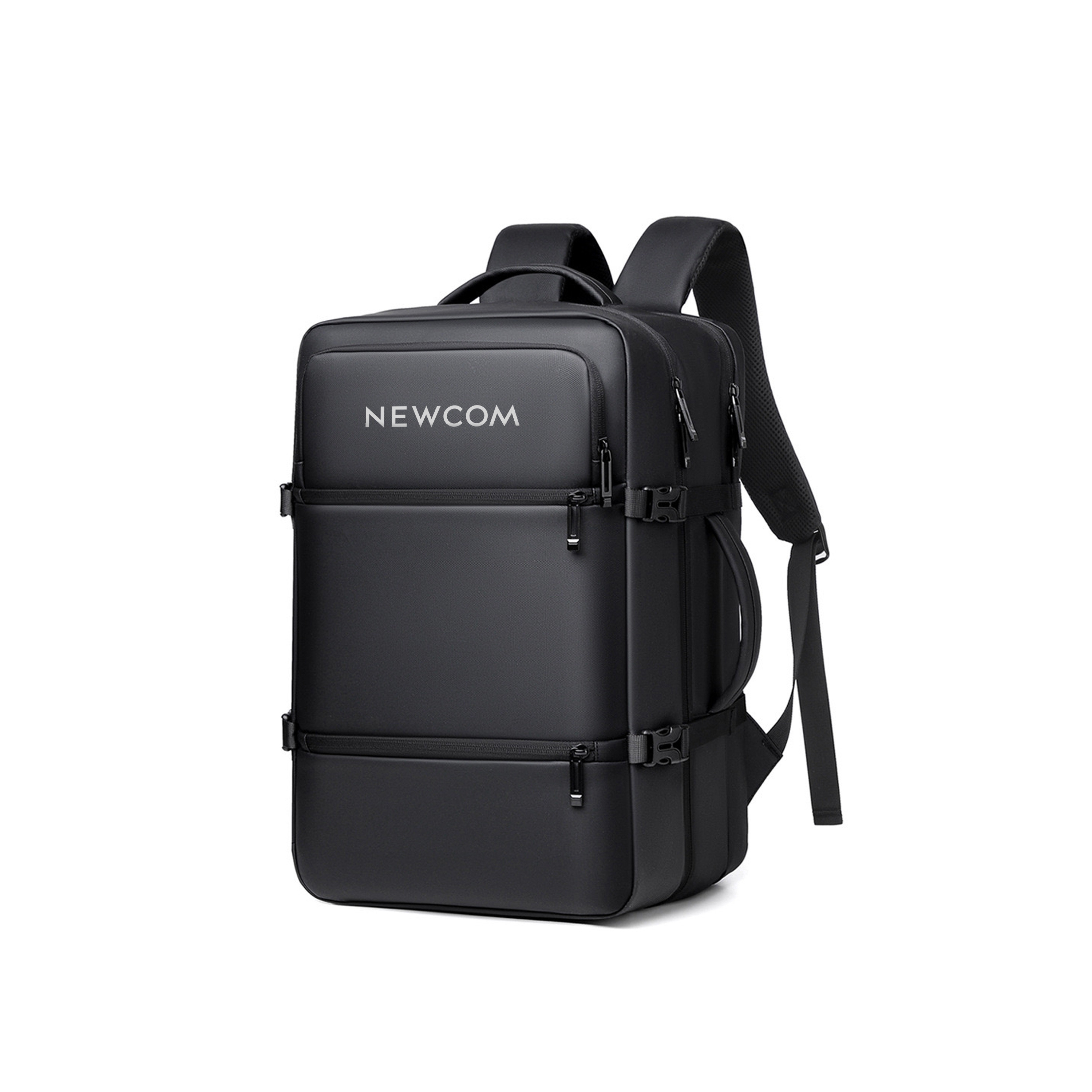 Sac de voyage avec compression sous vide Spacy