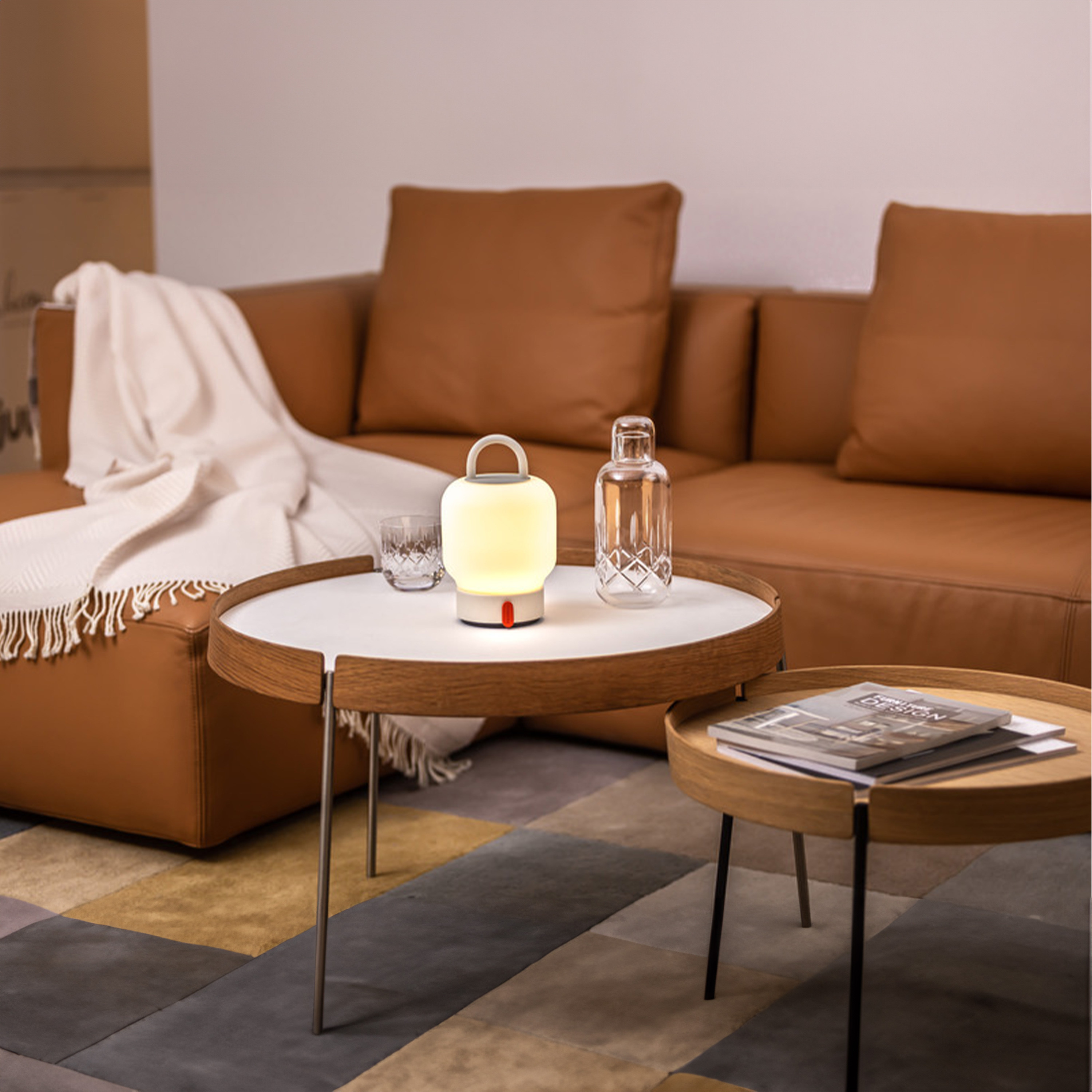 Lampe portable Loome