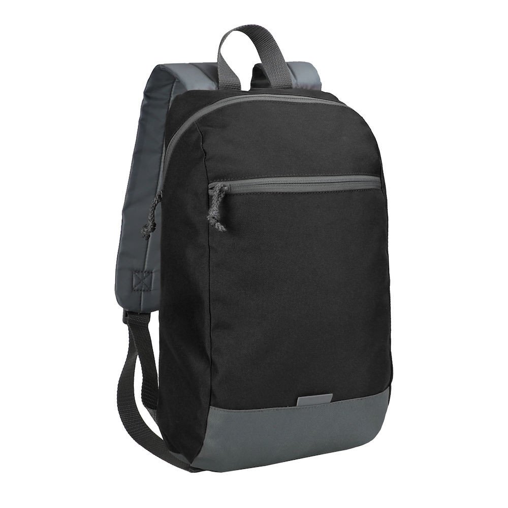 Sac à Dos CHIEMSEE Jump N Fly S - Gris - Neuf - Sac De Loisirs Pour Femme