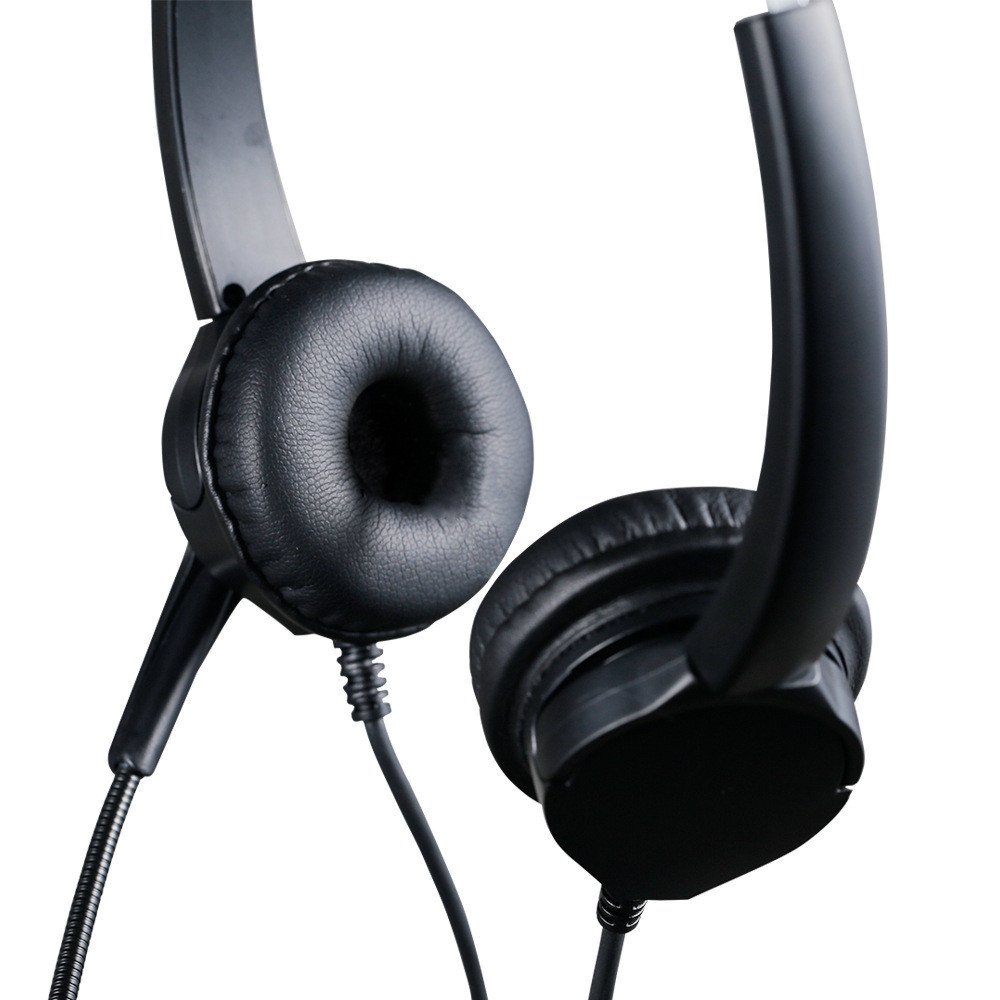 Casque télétravail Voicy