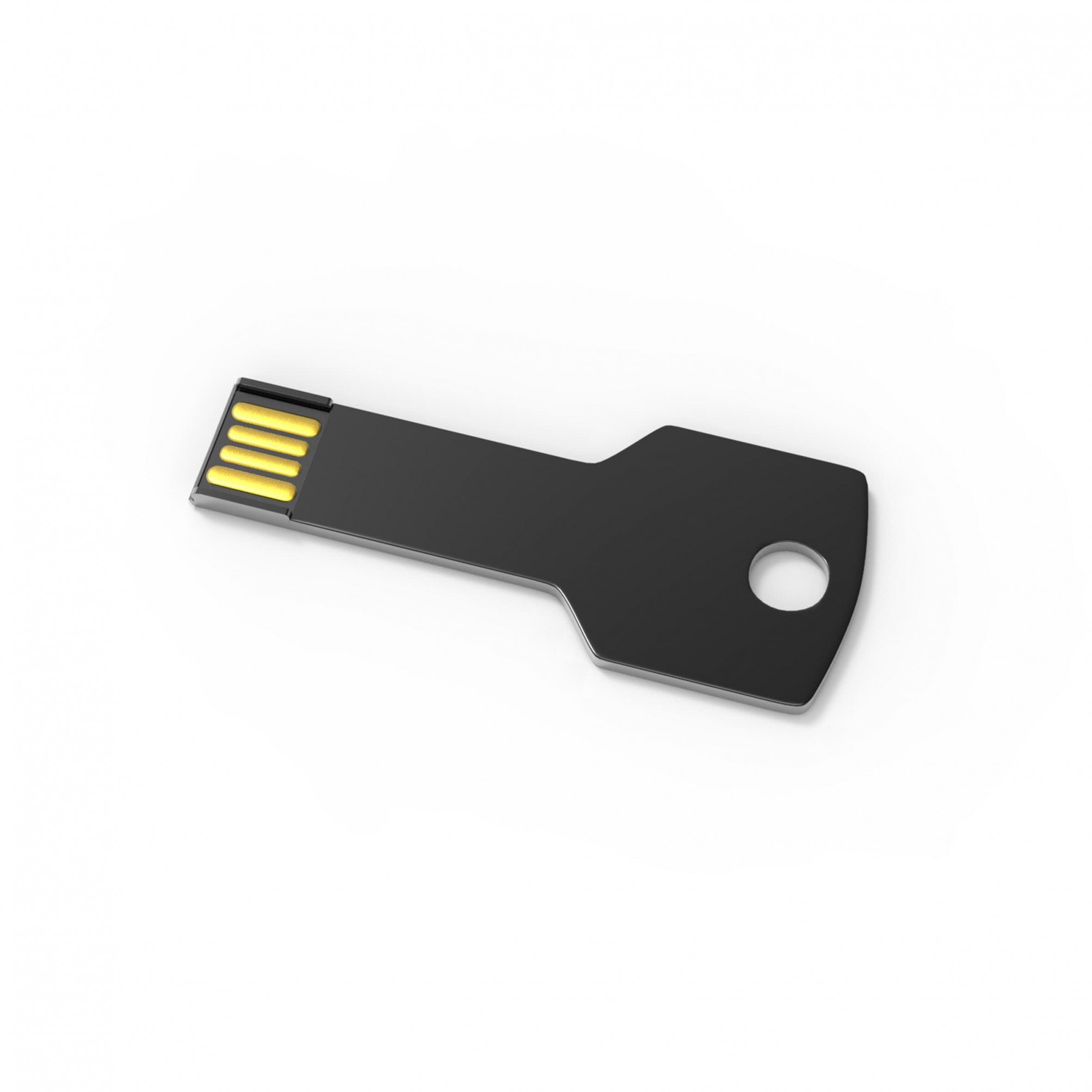 Clé USB en forme de clé Keylu Clé USB en forme de clé Keylu