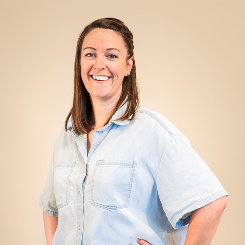 Aline Faivre-Sanson