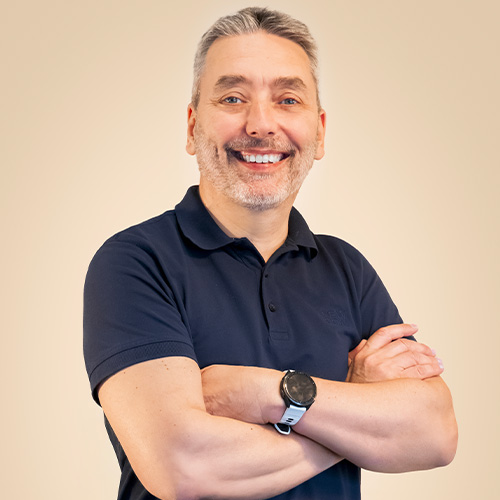 Stéphane Doyen