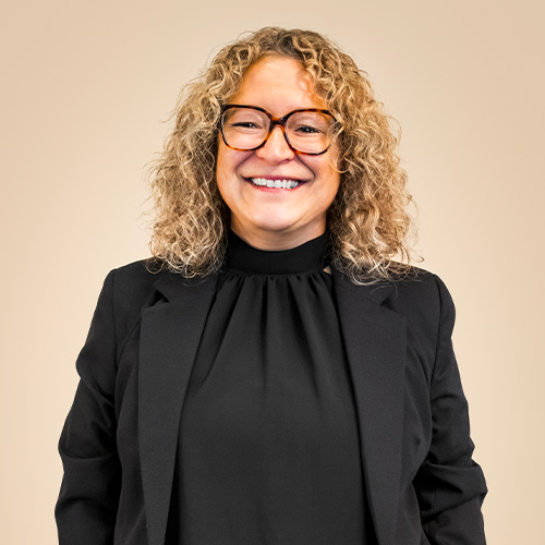 Nadia Arib