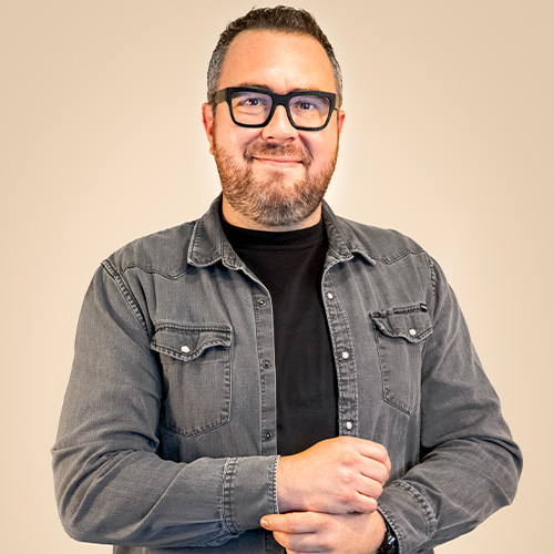 Julien Ferandelle