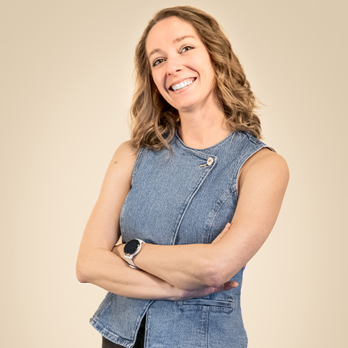 Céline Bauvois